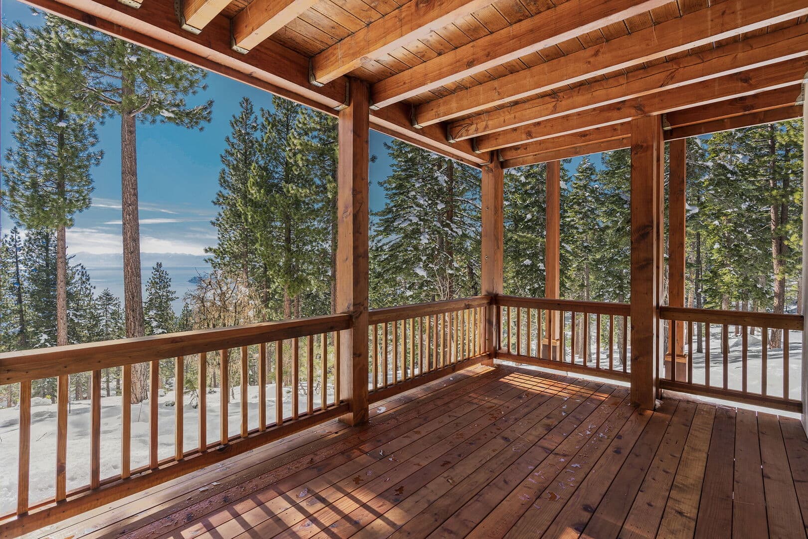 Fallen Leaf Lodge - Image 29