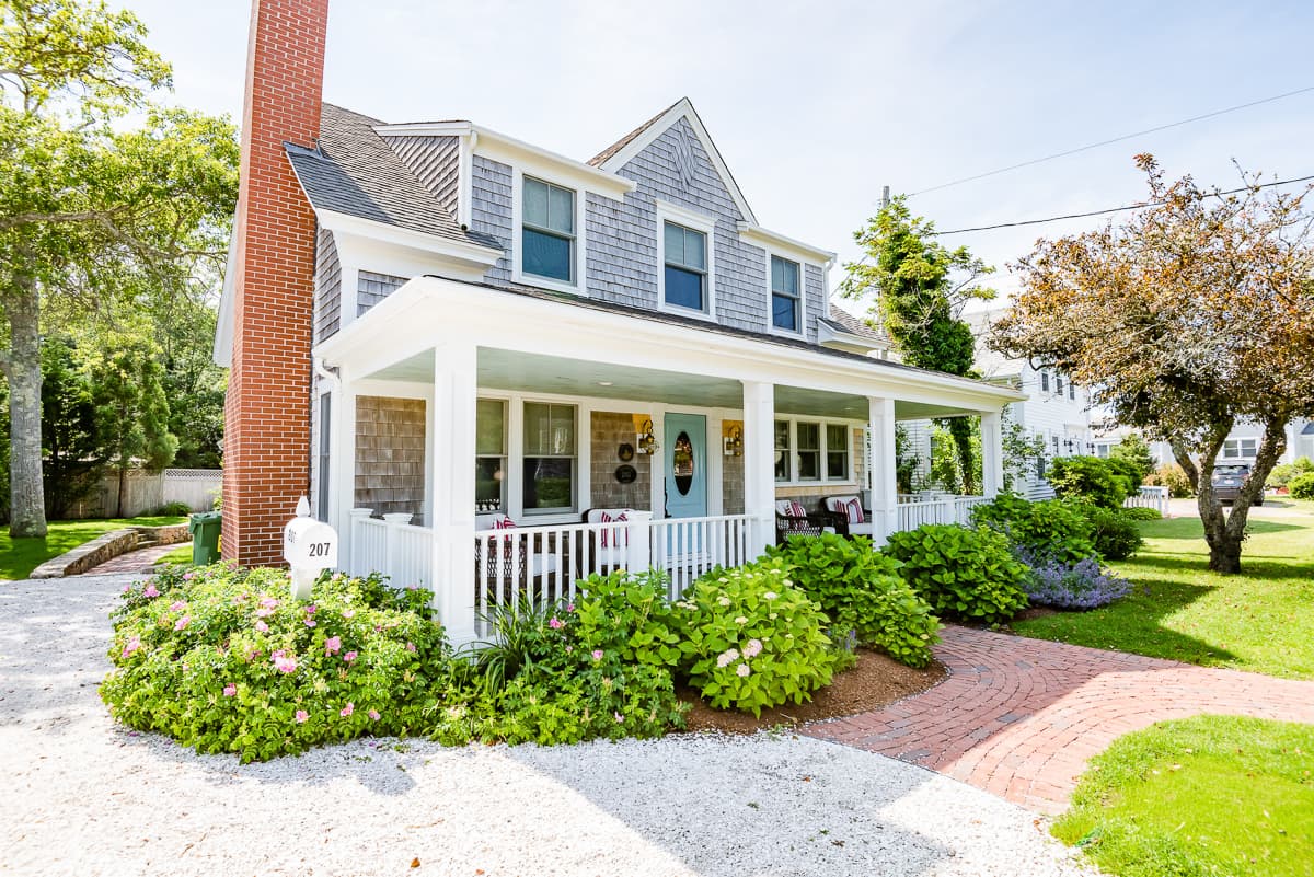 Grayduck House - Image 1