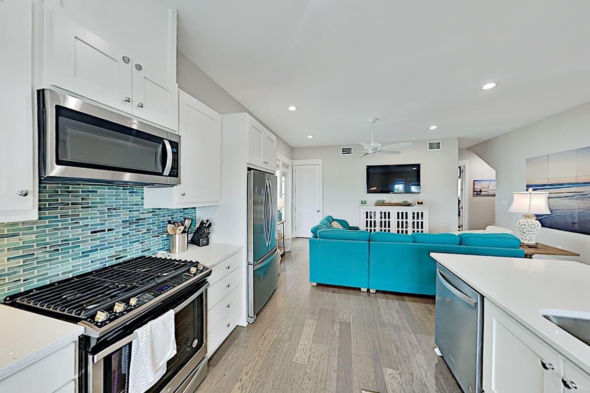 Belong To The Beach Home - Image 8