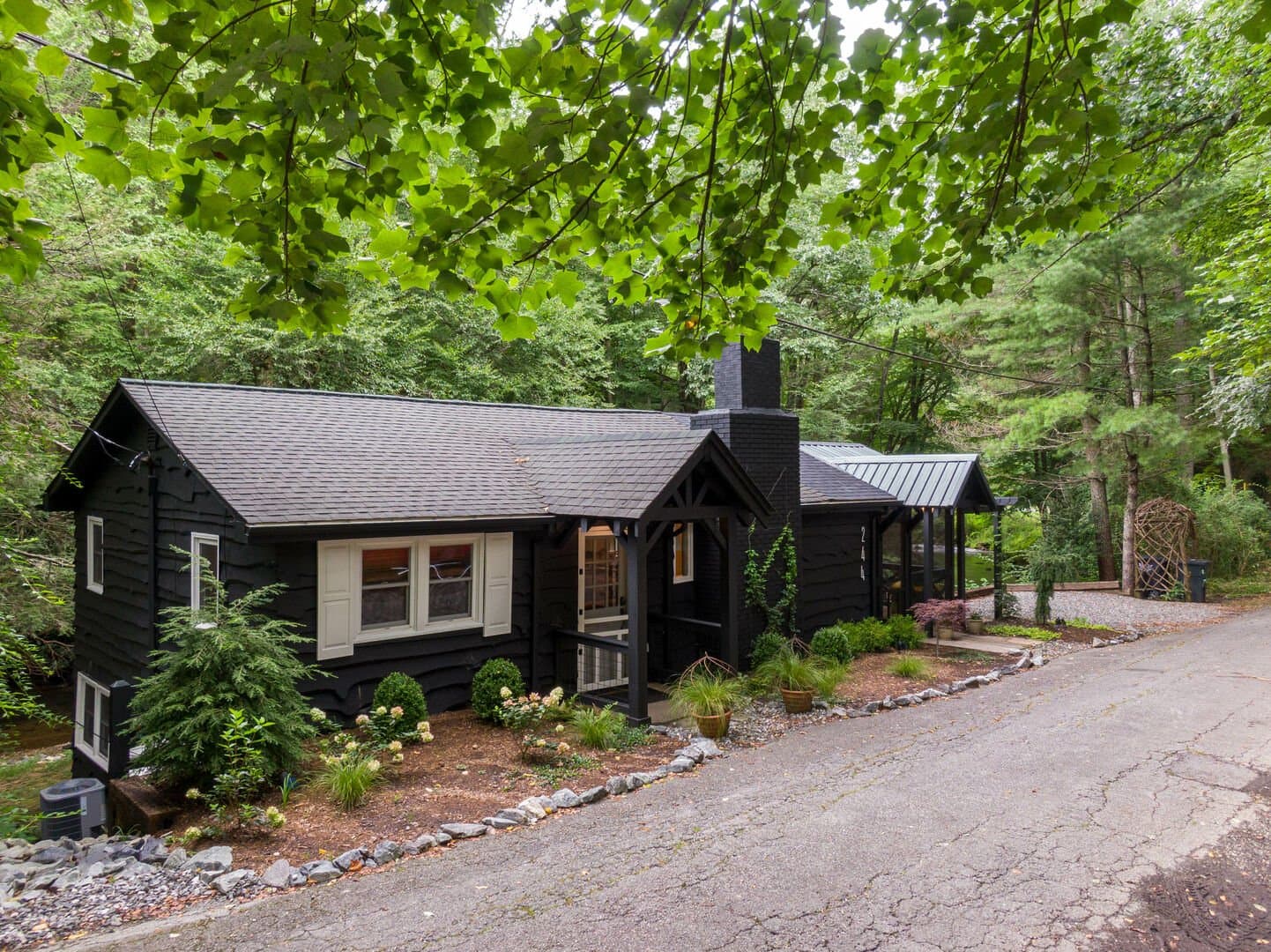 Anglers Cottage - Image 27