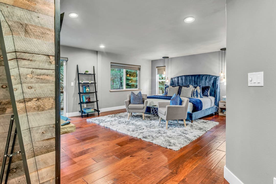 Upscale Incline Village Home - Image 14