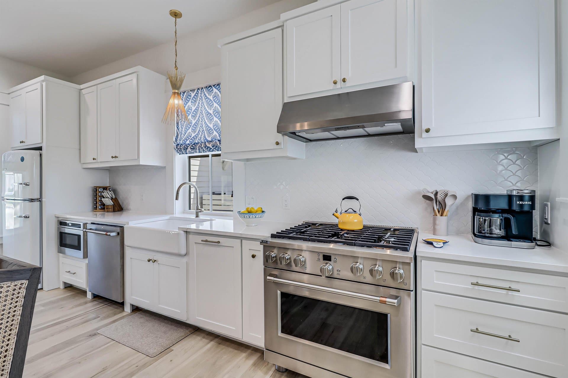 Coastal Cottage #B - Image 12