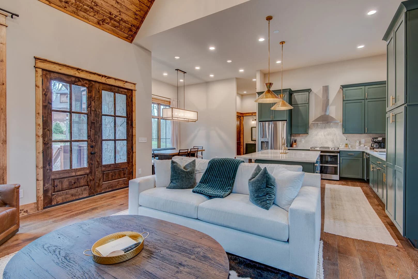 Vesper Lodge at Eagle Nest - Image 3