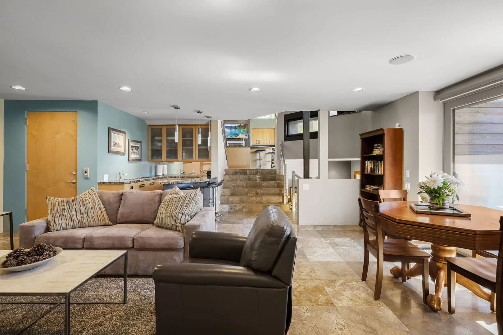 Villa Pietra Mountain Zen - Image 21