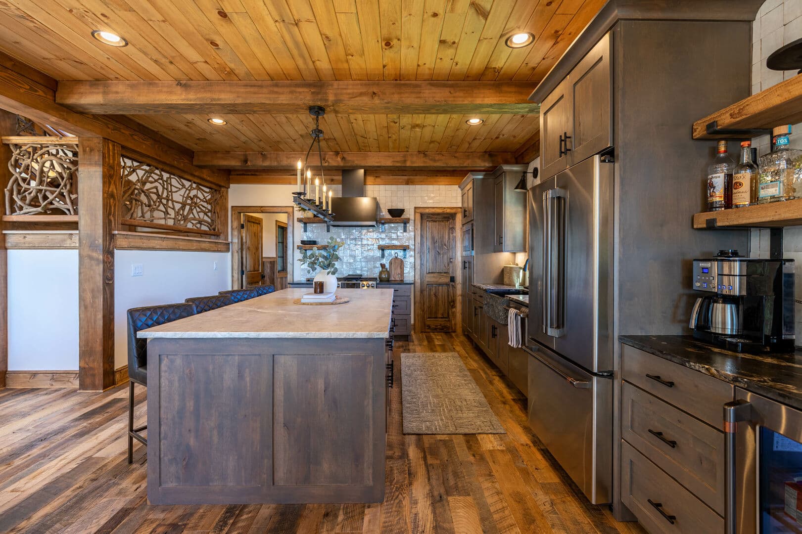 Almost Heaven at Eagles Nest - Image 5