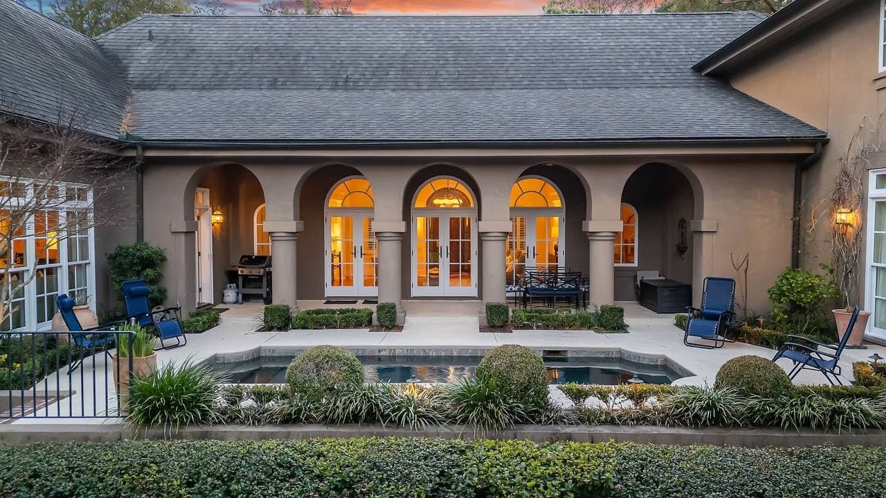 Yellow Throat Lane - Image 50