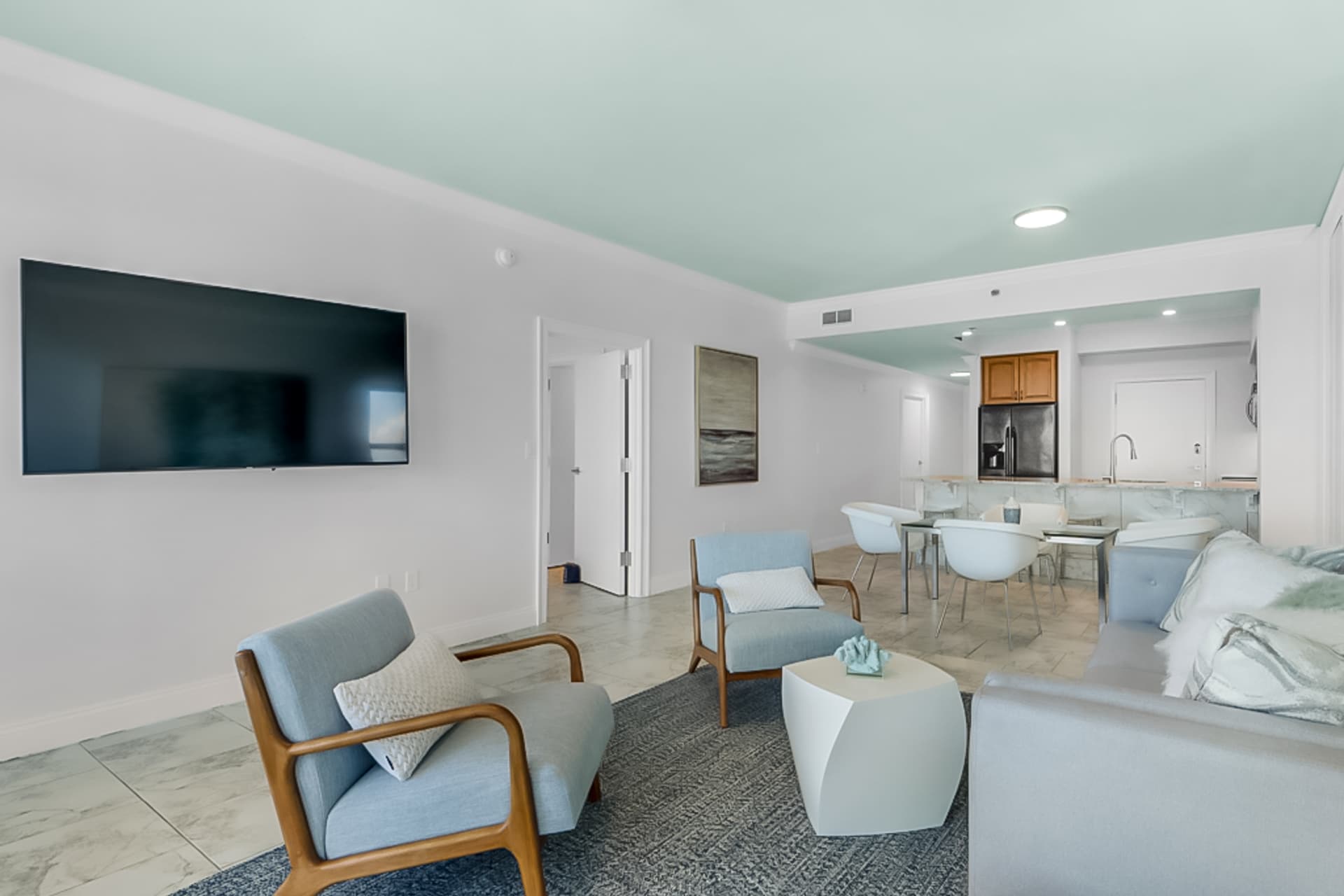 Tops'l Tides 1201 Home - Image 5