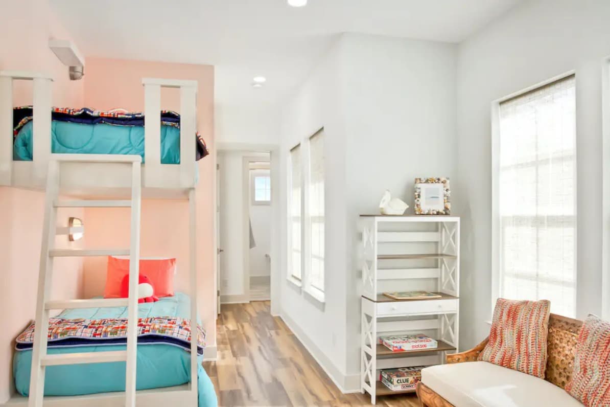 Mightier Than The Sea - Image 18