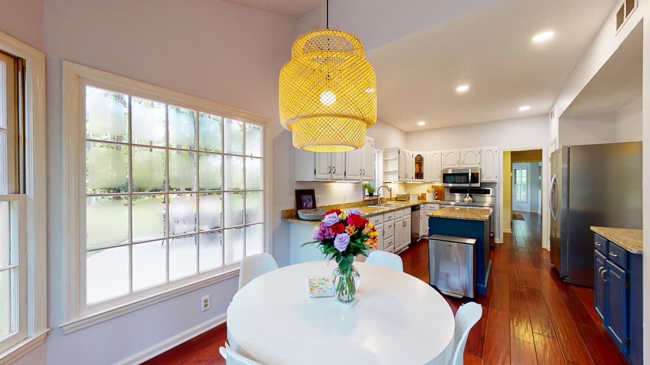 Swing House - Image 8