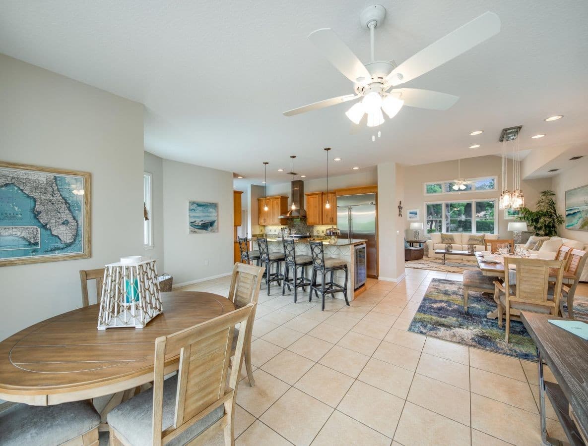 Sun Dial House - Image 21