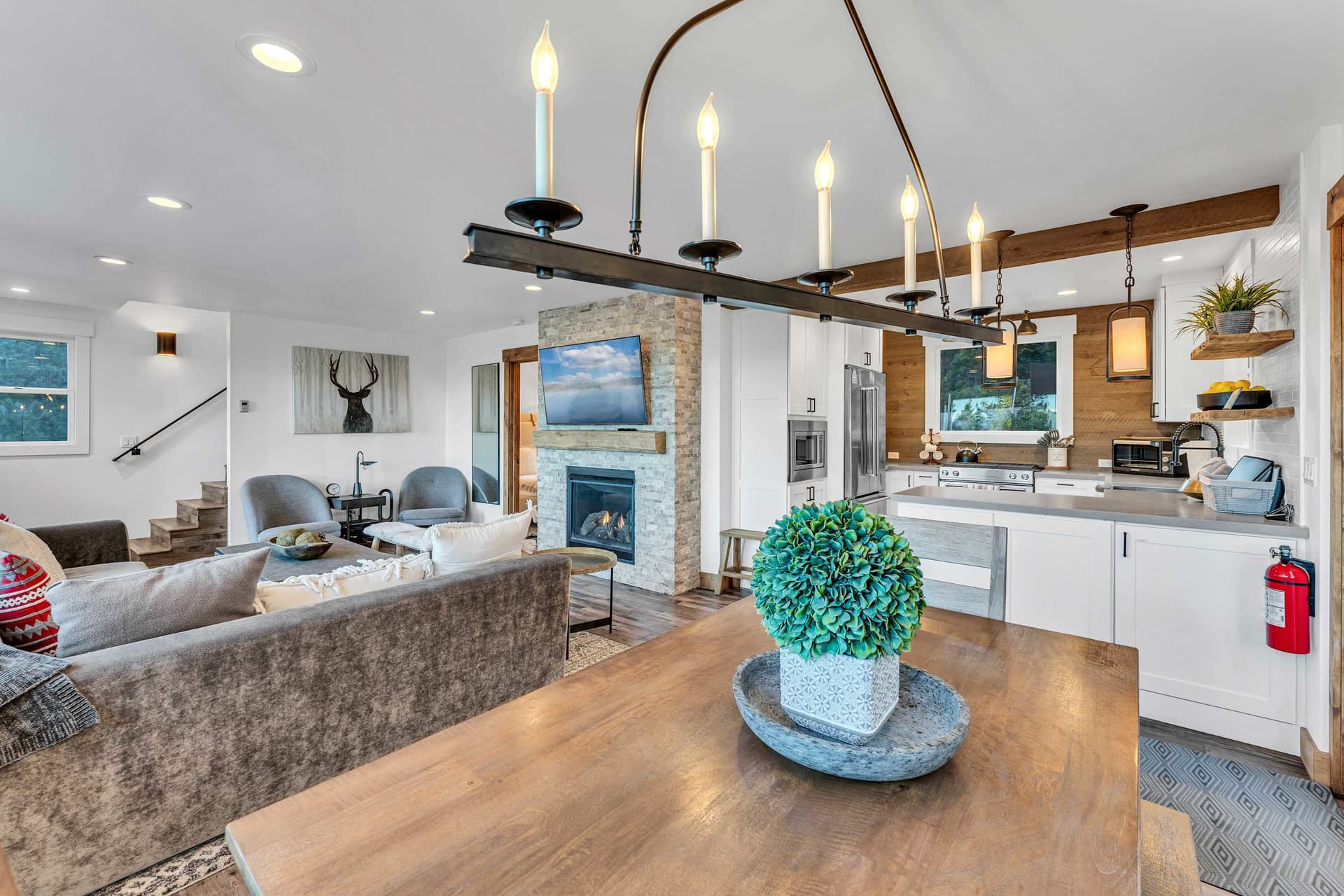 Cozy Carnelian Bay Retreat - Image 10