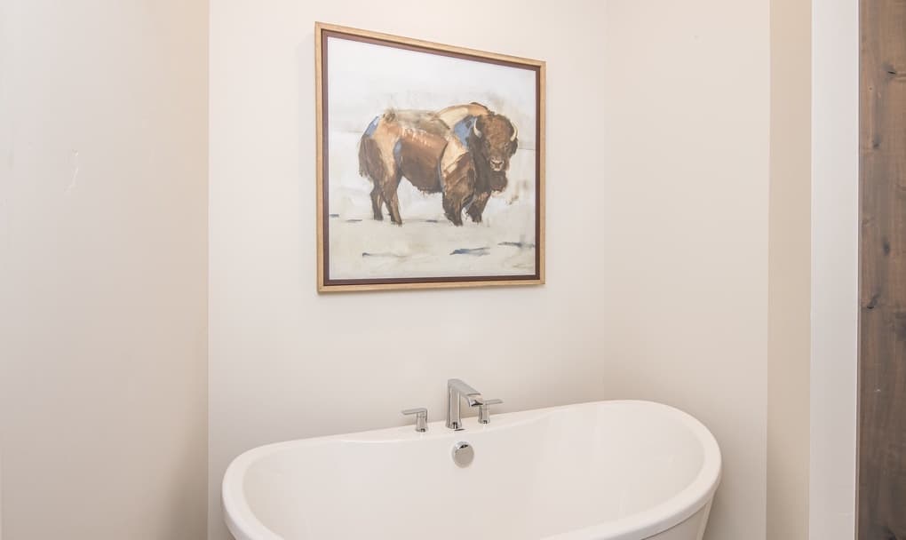 Mountain Lake Residence #403C - Image 17