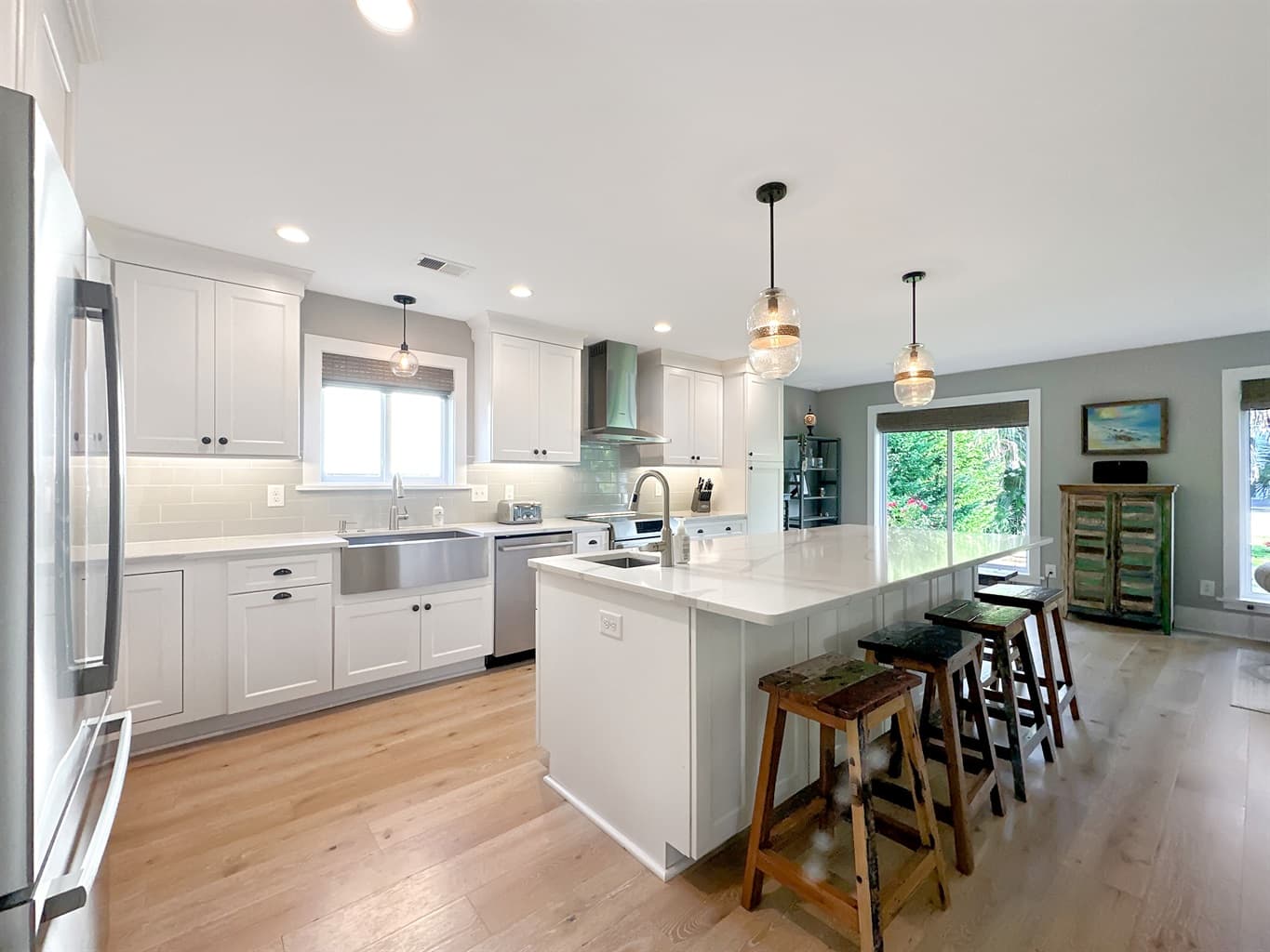 Palmetto Beach Retreat - Image 4