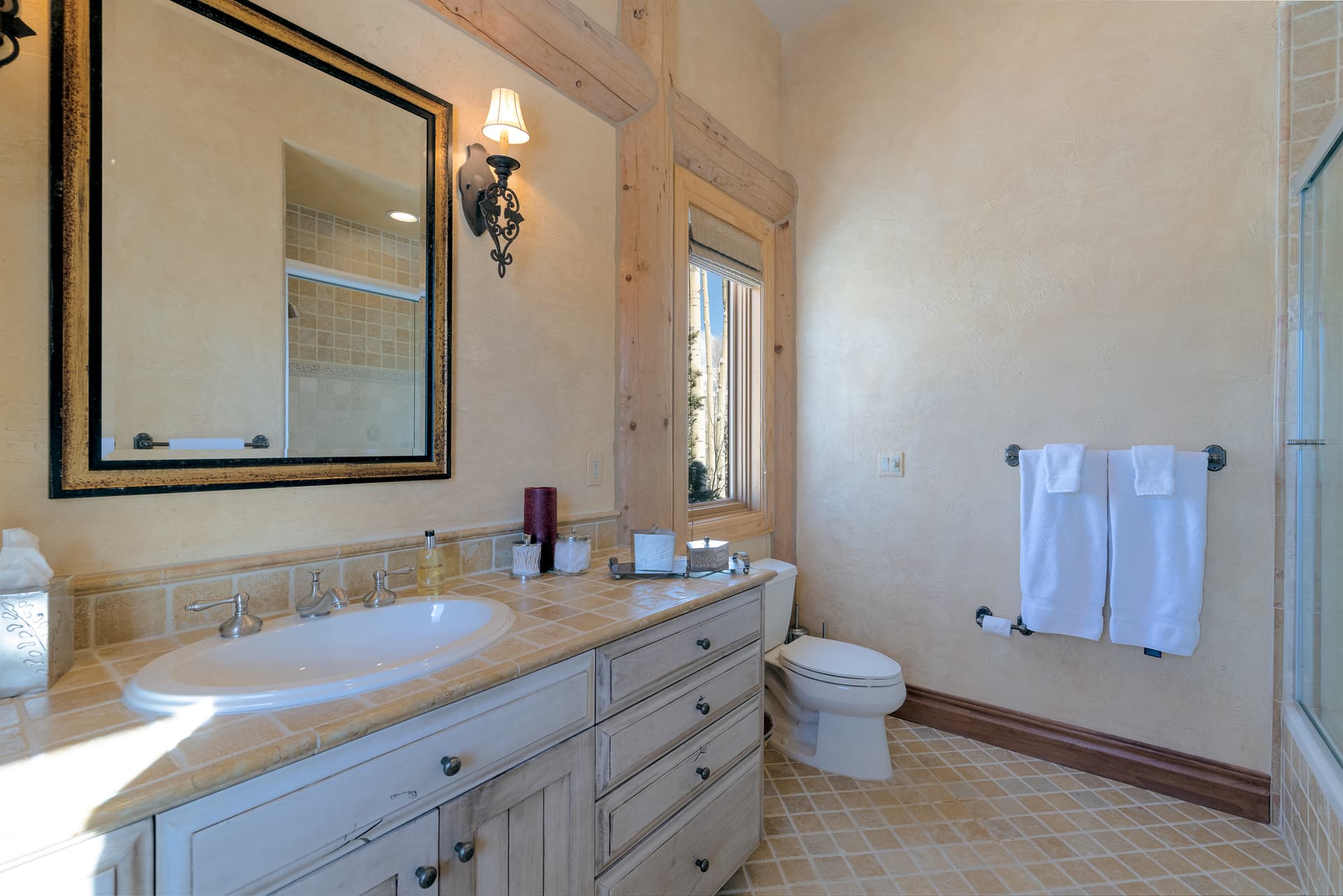 Log Out At Touchdown Retreat - Image 48