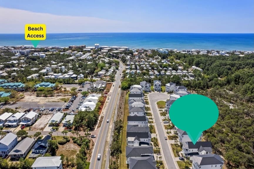 Bluewater Bliss - Image 35