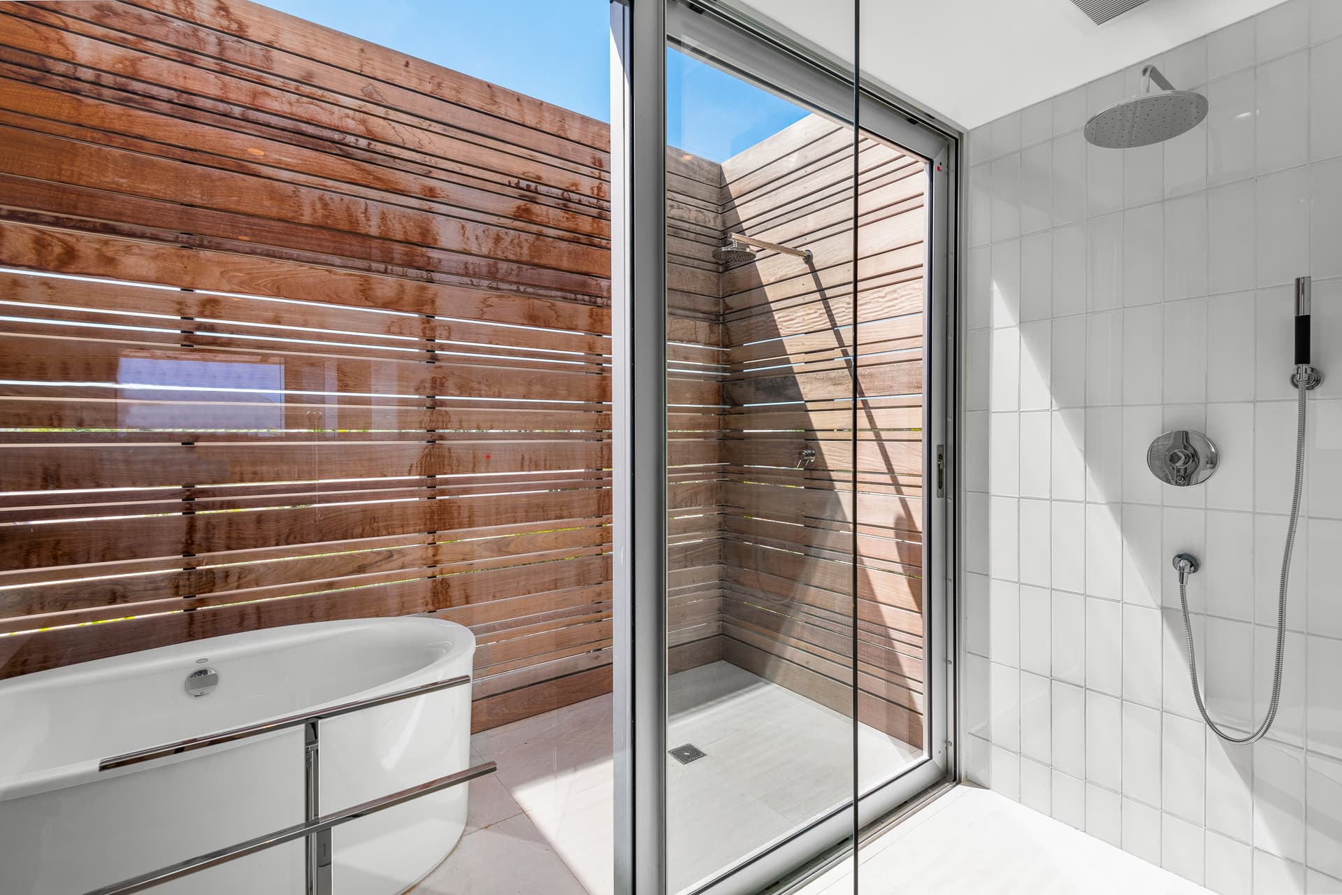 Grace Bay Five Bedroom Oceanview - Image 9