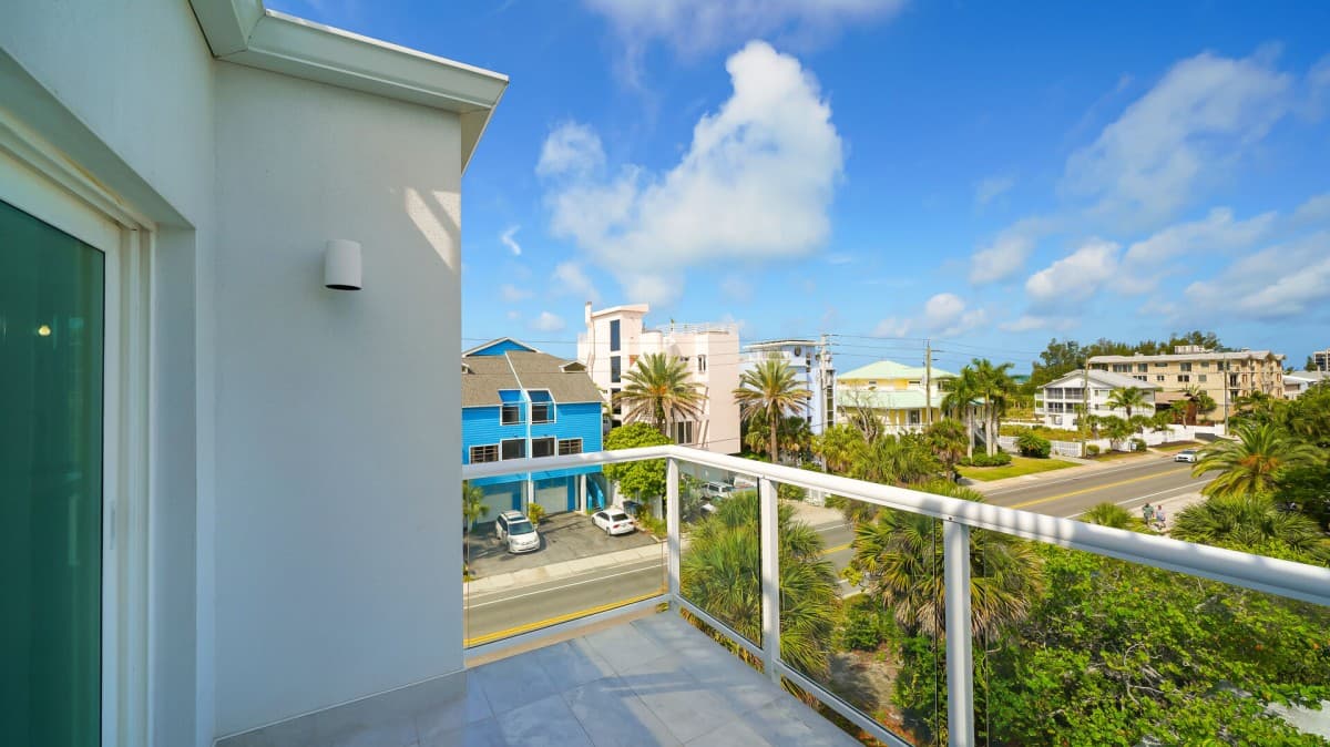 Beach Dream Villa - Image 30