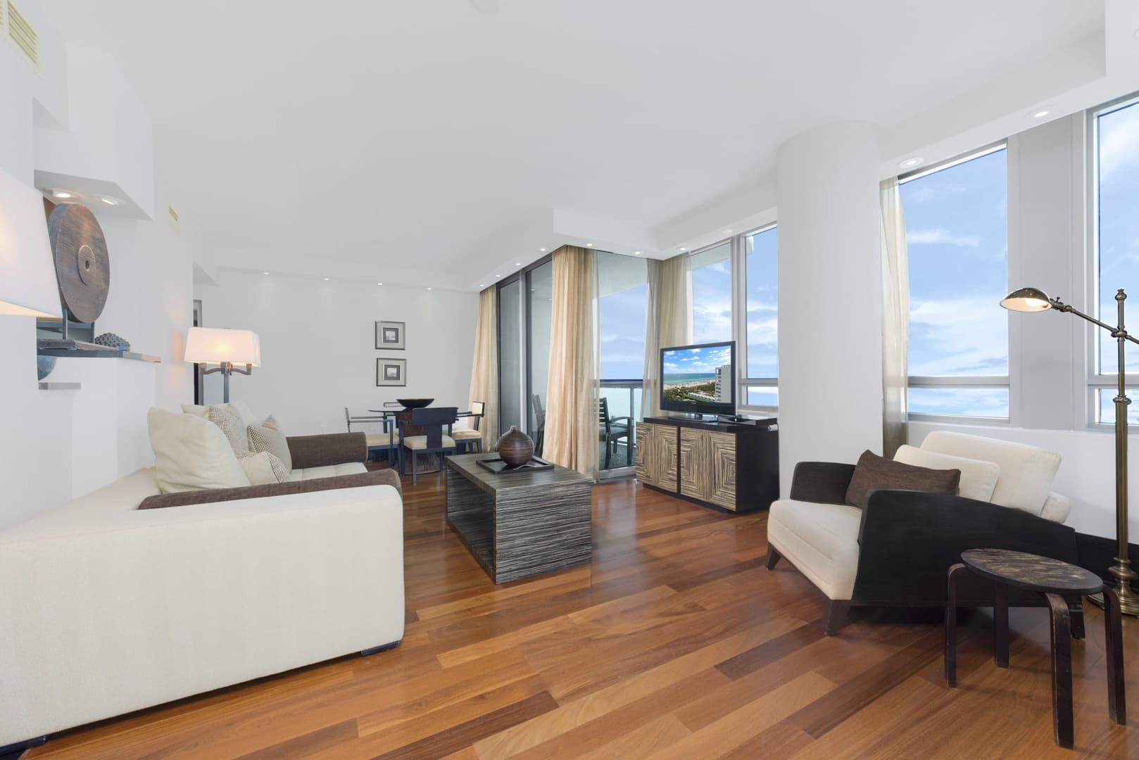 The Setai Residence #2402 - Image 5