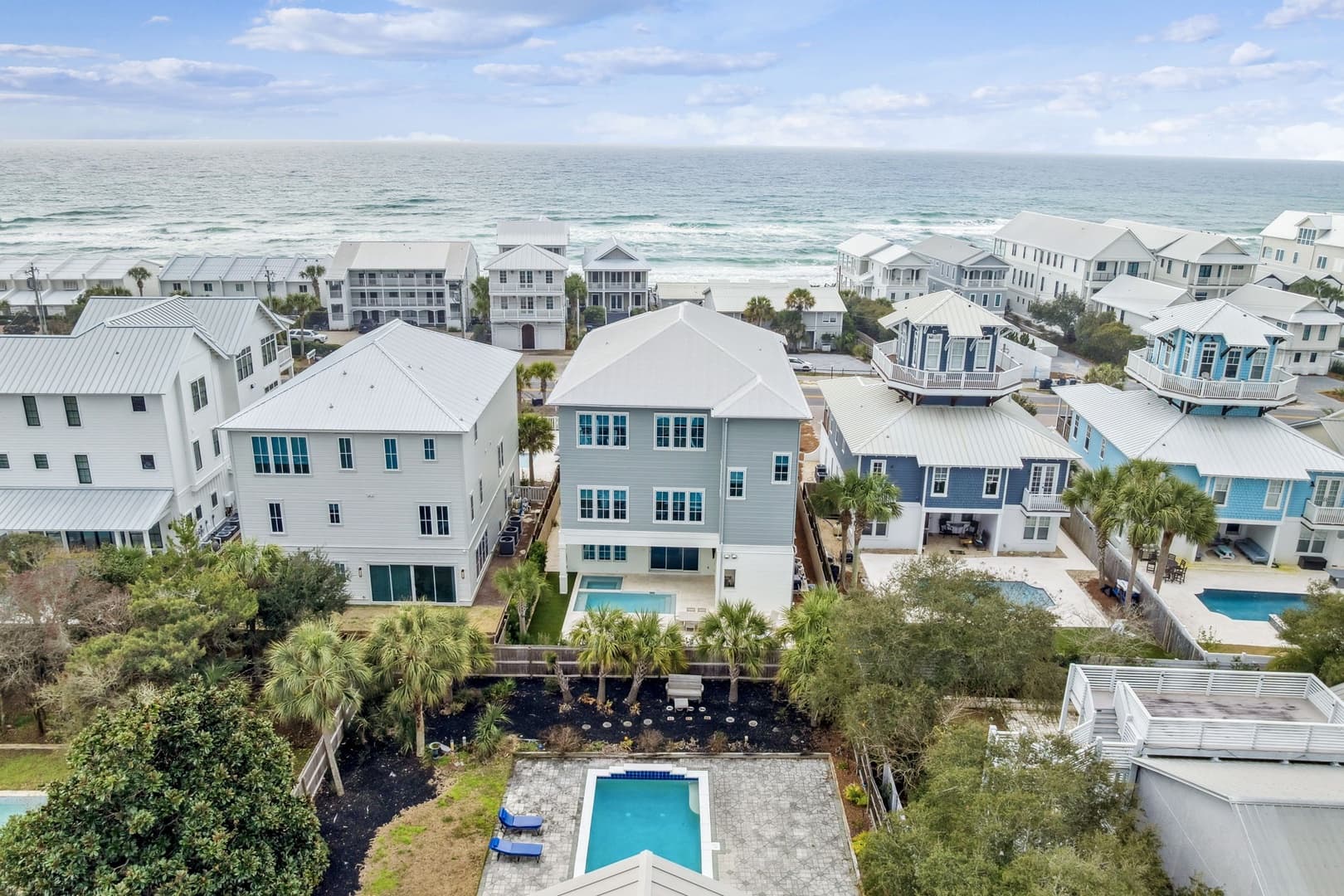 Coastal Comfort - Image 79