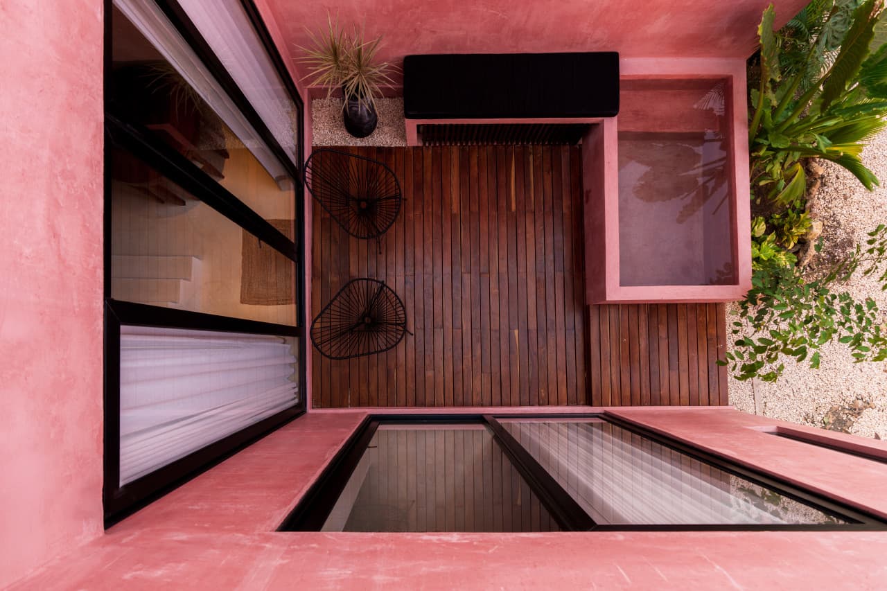 Casa Nikte Pink Paradise - Image 7