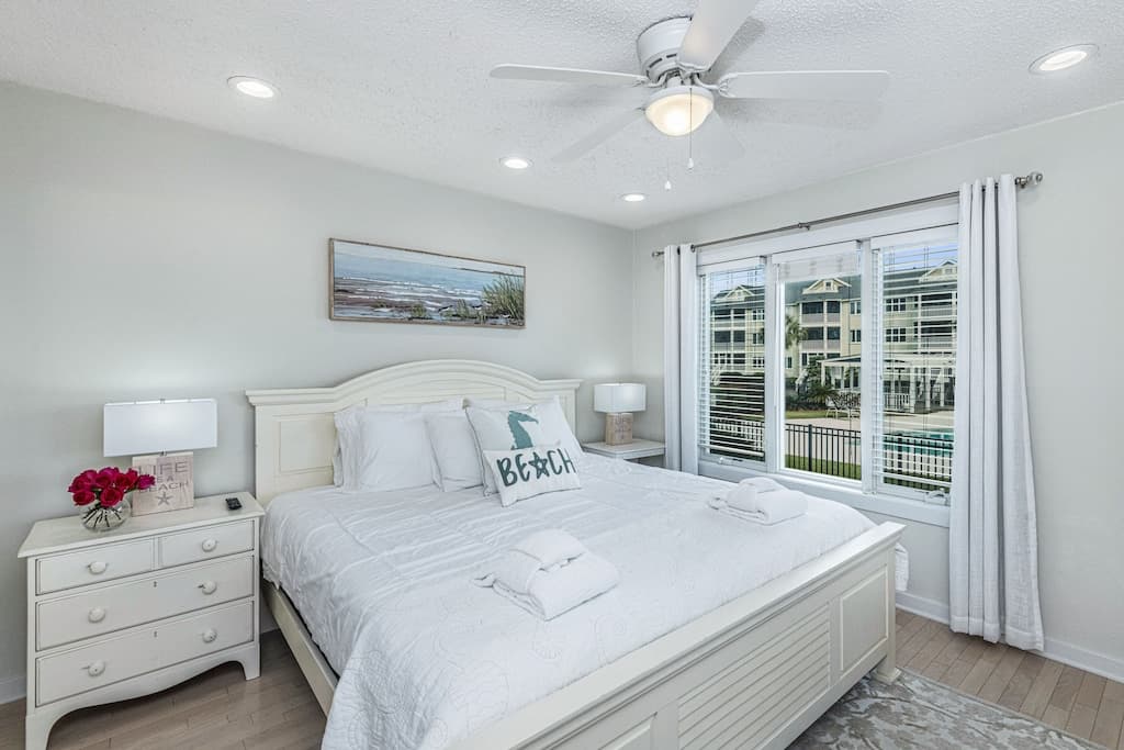 Wild Dunes Condo - Image 13