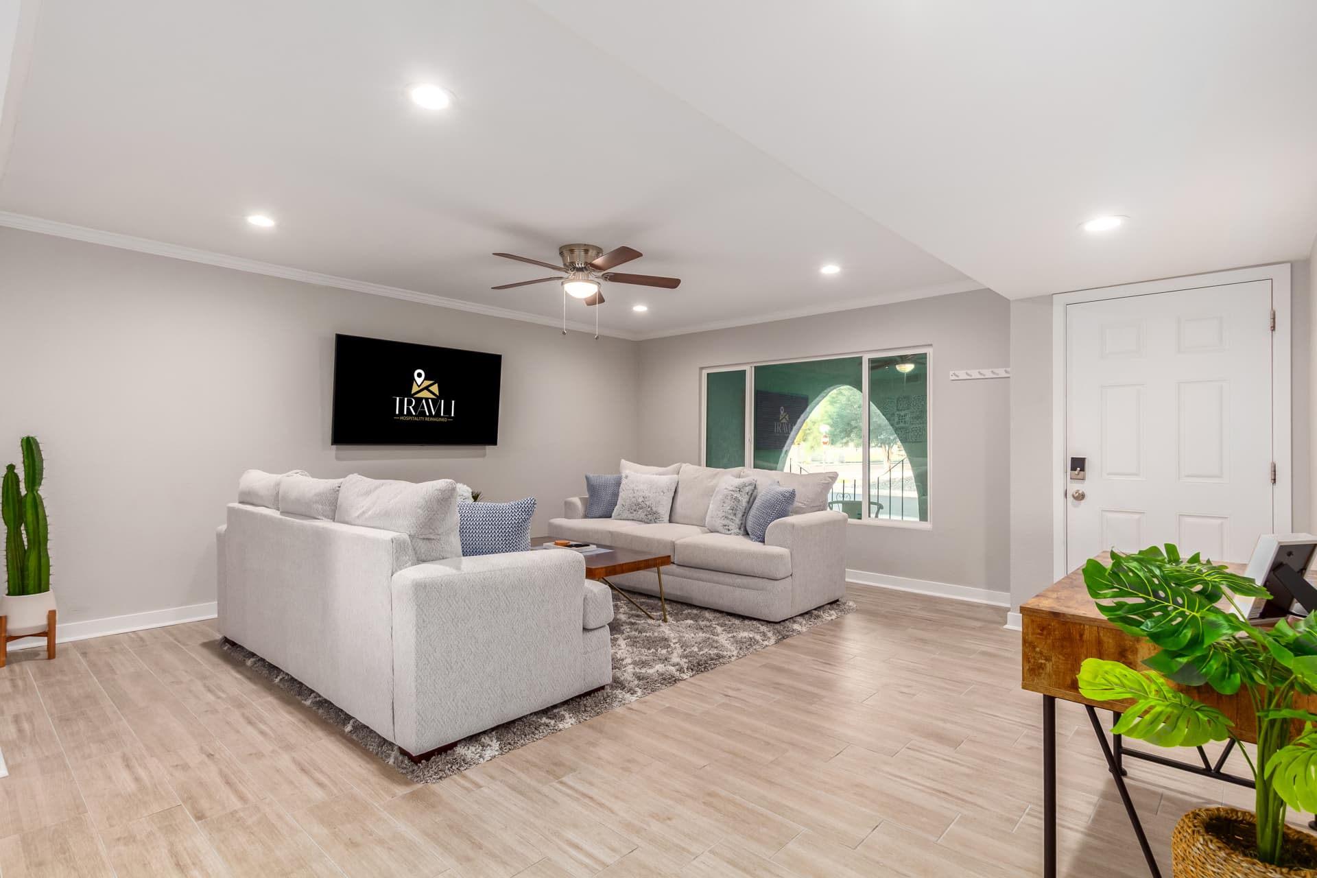 Cactus Glen Retreat - Image 7