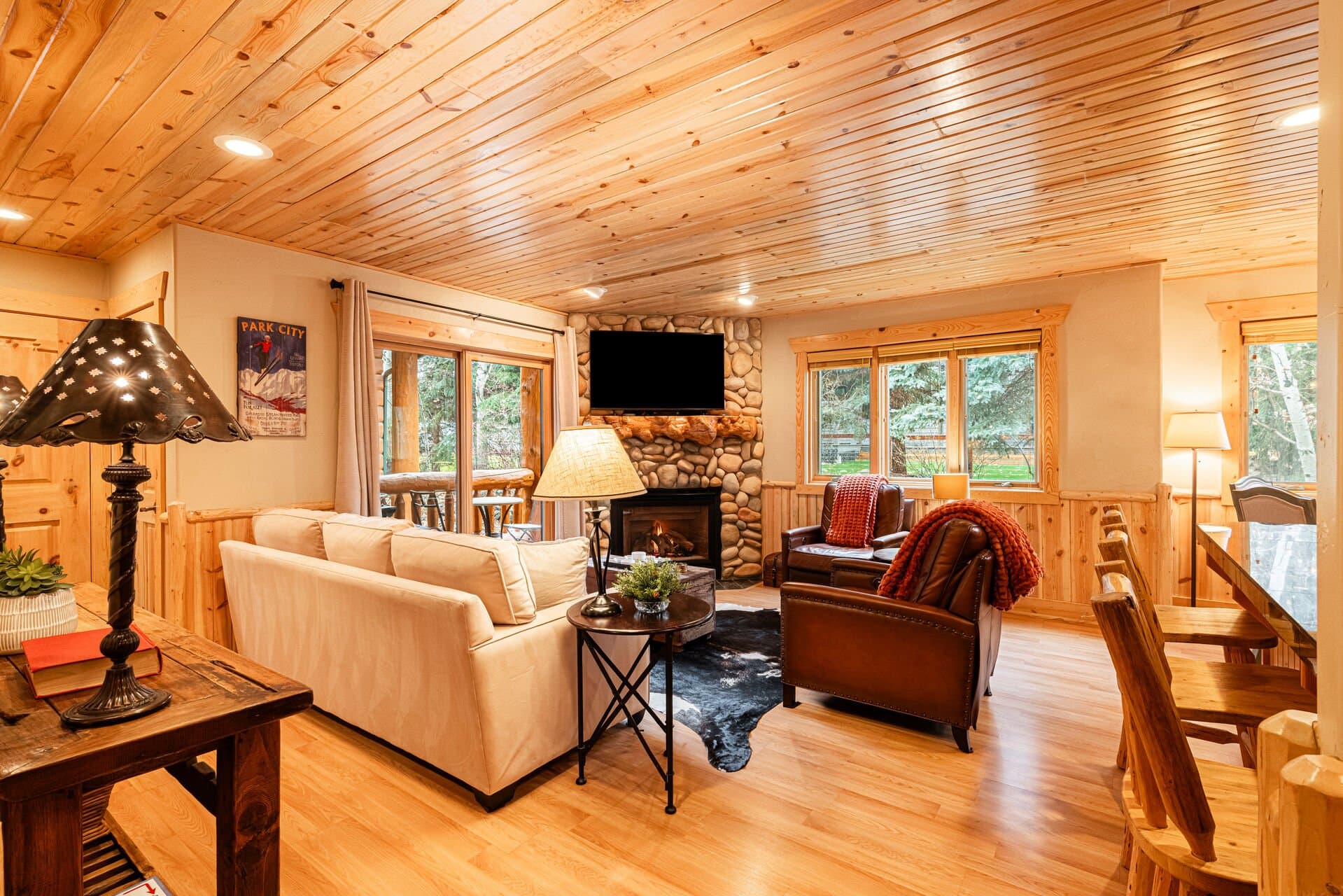 TimberWolf Den #1D - Image 10