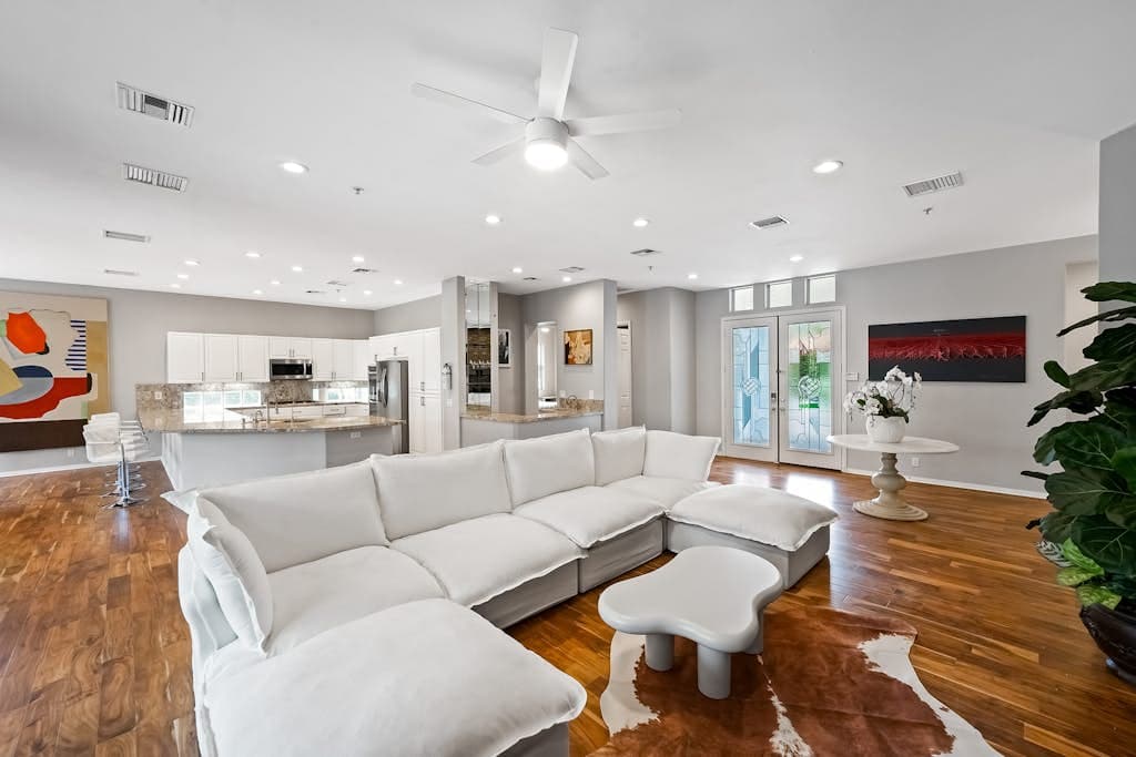 Palm Springs Villa - Image 3