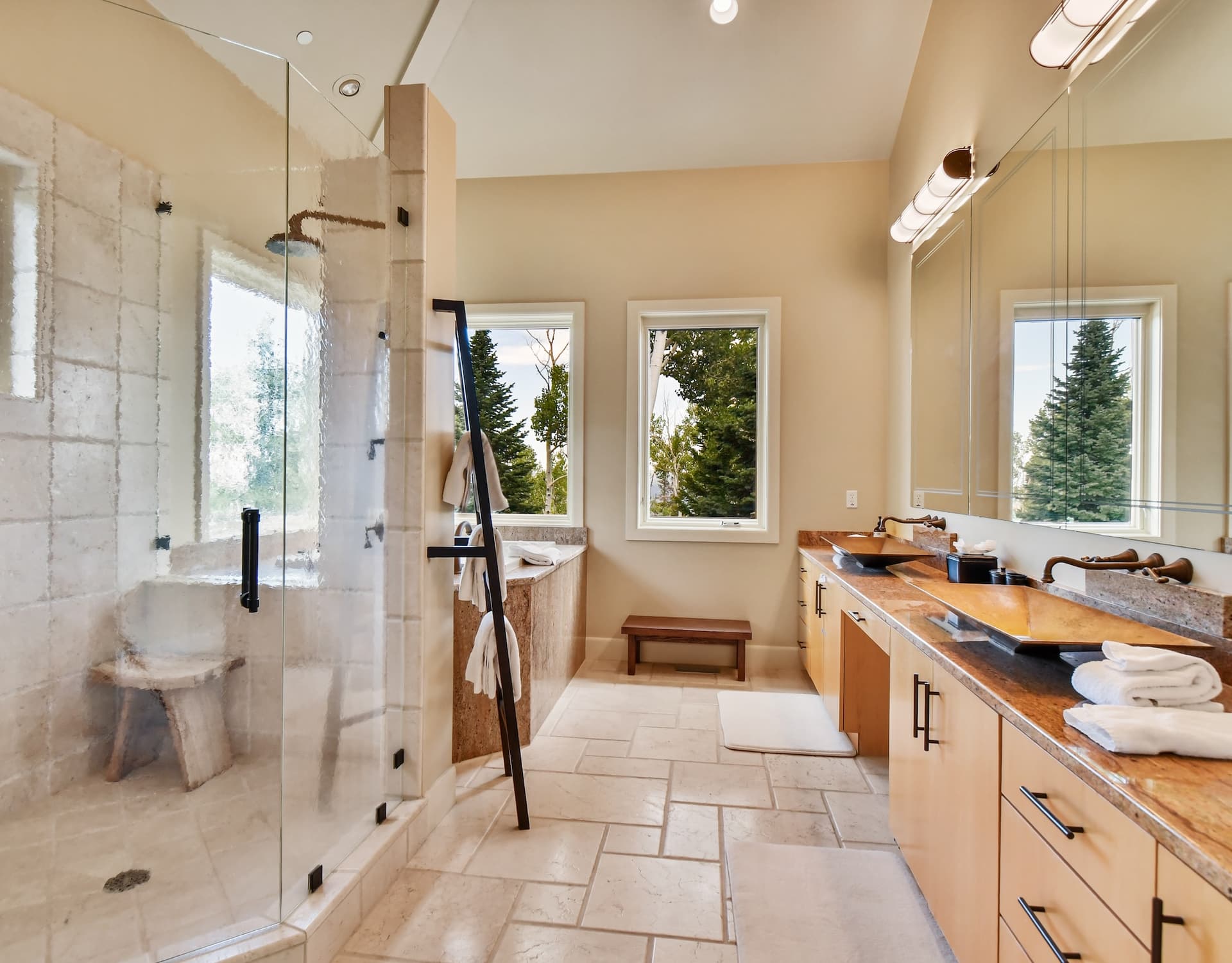 Sky Villa - Image 40