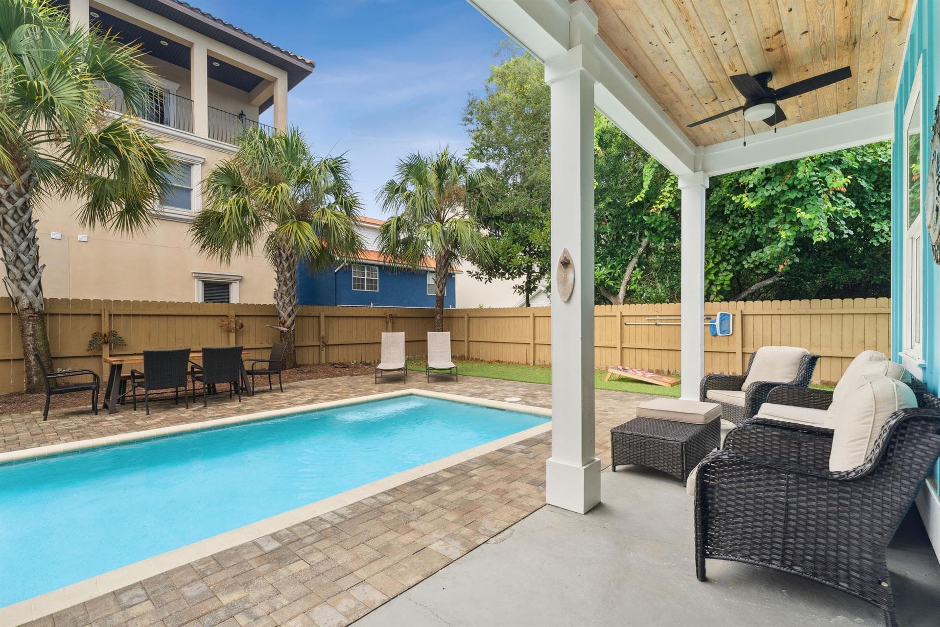 Blue Yonder Villa - Image 20