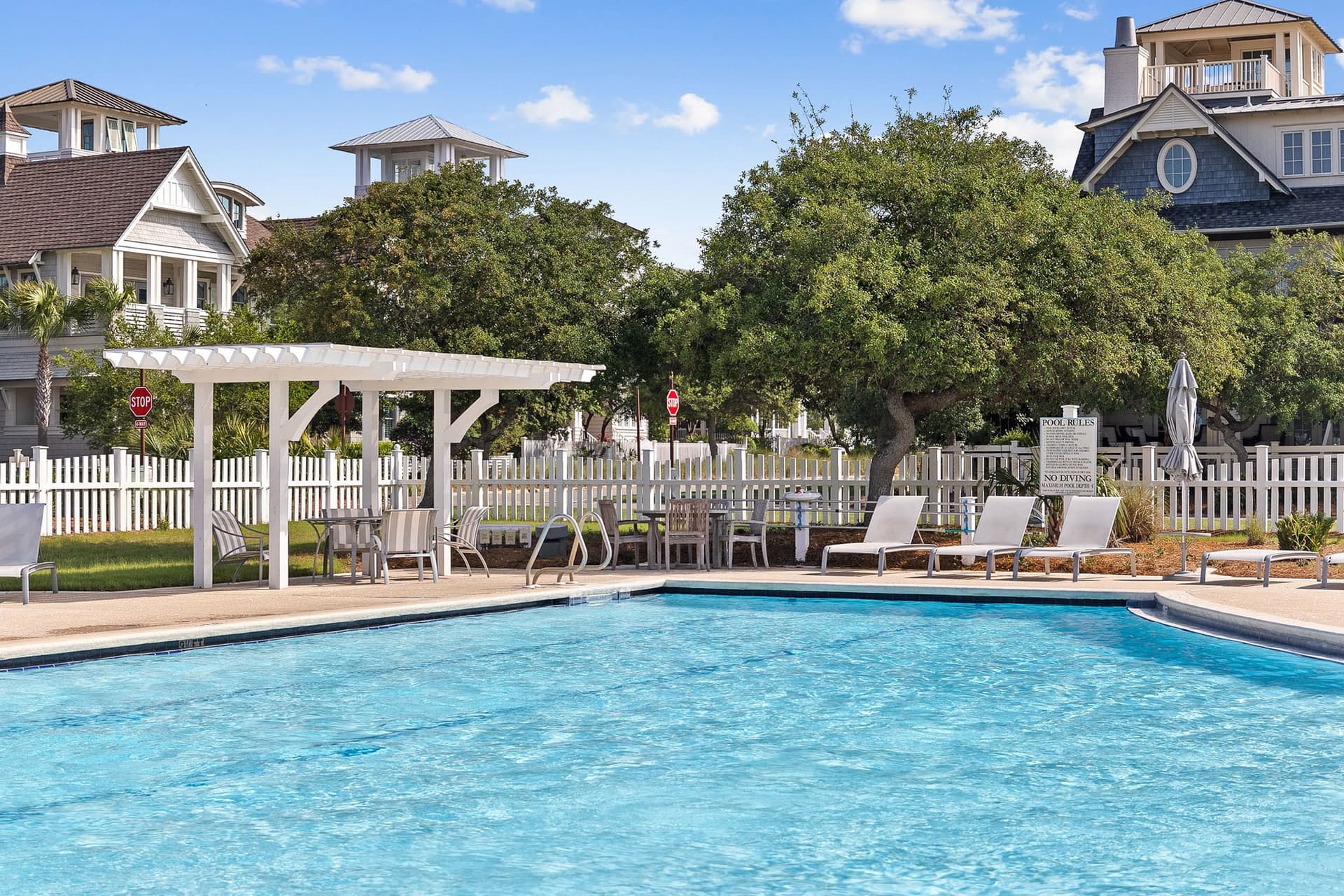 Tranquility on the Preserve - Image 103