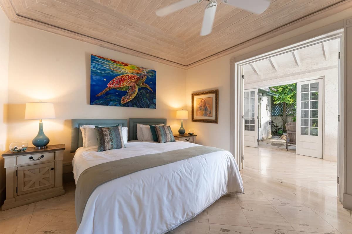 Martangie House - Image 16