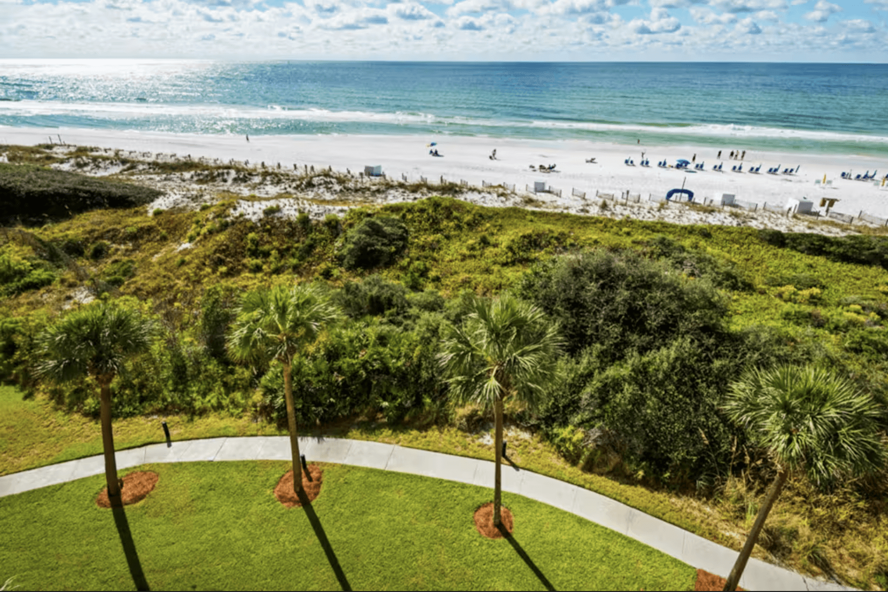 TOPS'L Beach Manor #510 - Image 24