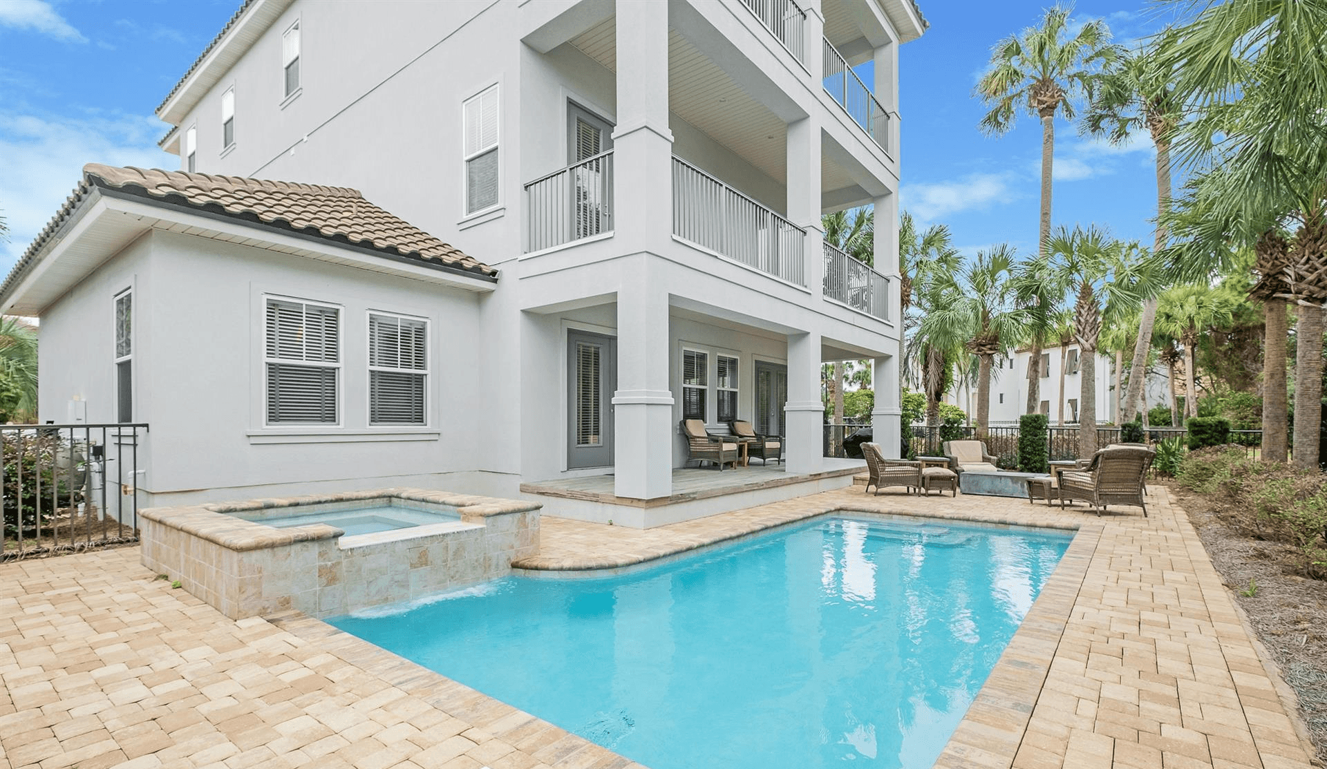 Sweet Caroline Villa - Image 2