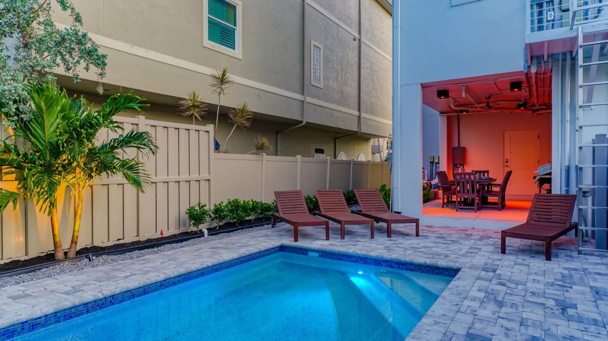 Beach Dream Villa - Image 42