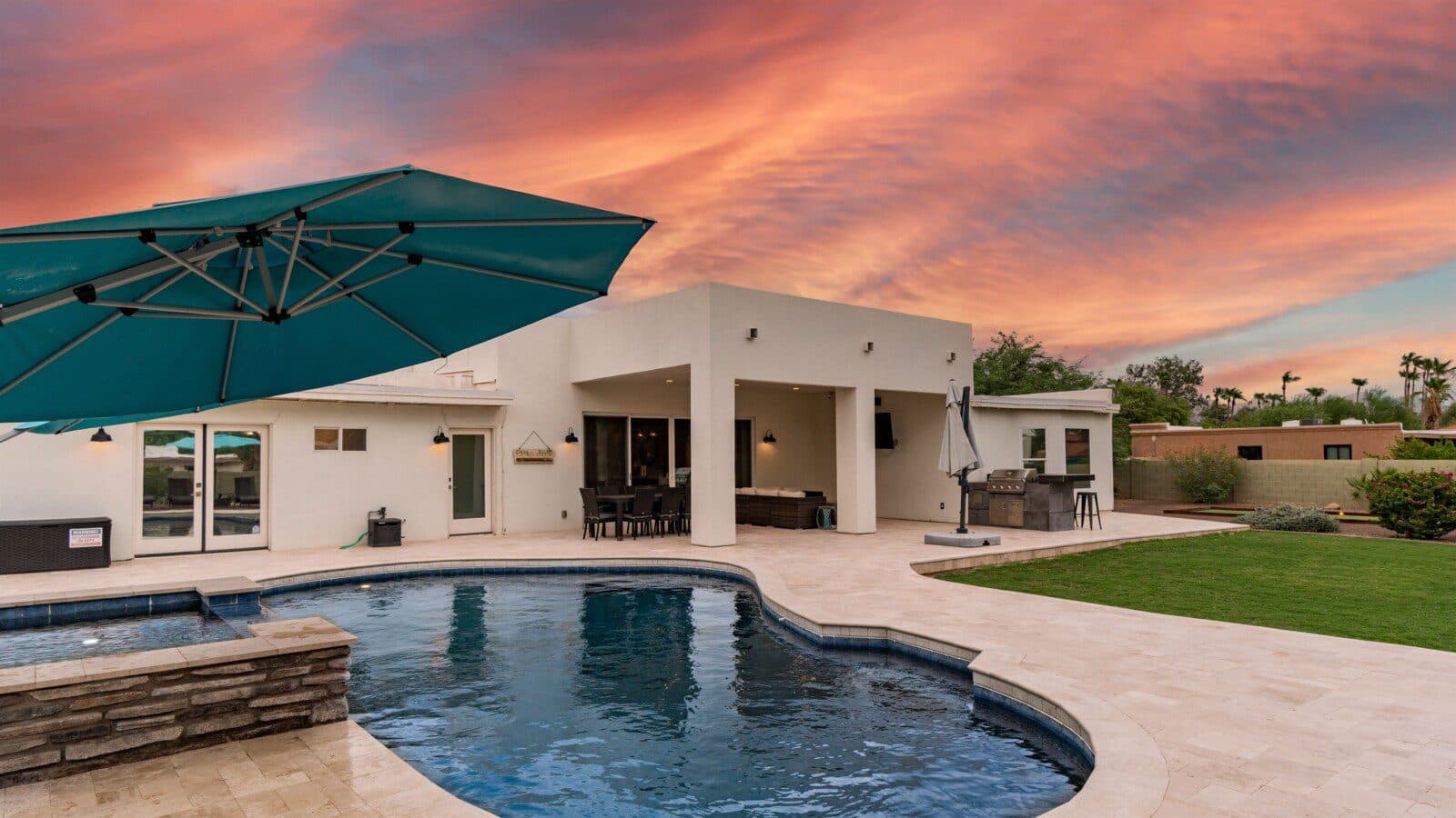 Calm Sojourn - Image 37