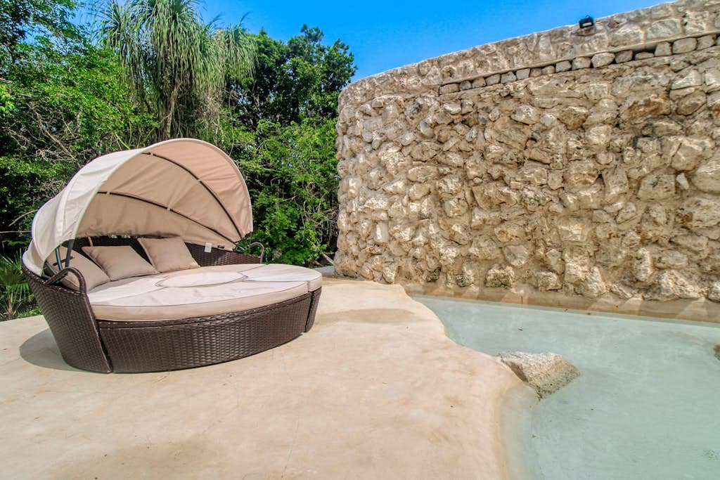 Villa Aktun - Image 41