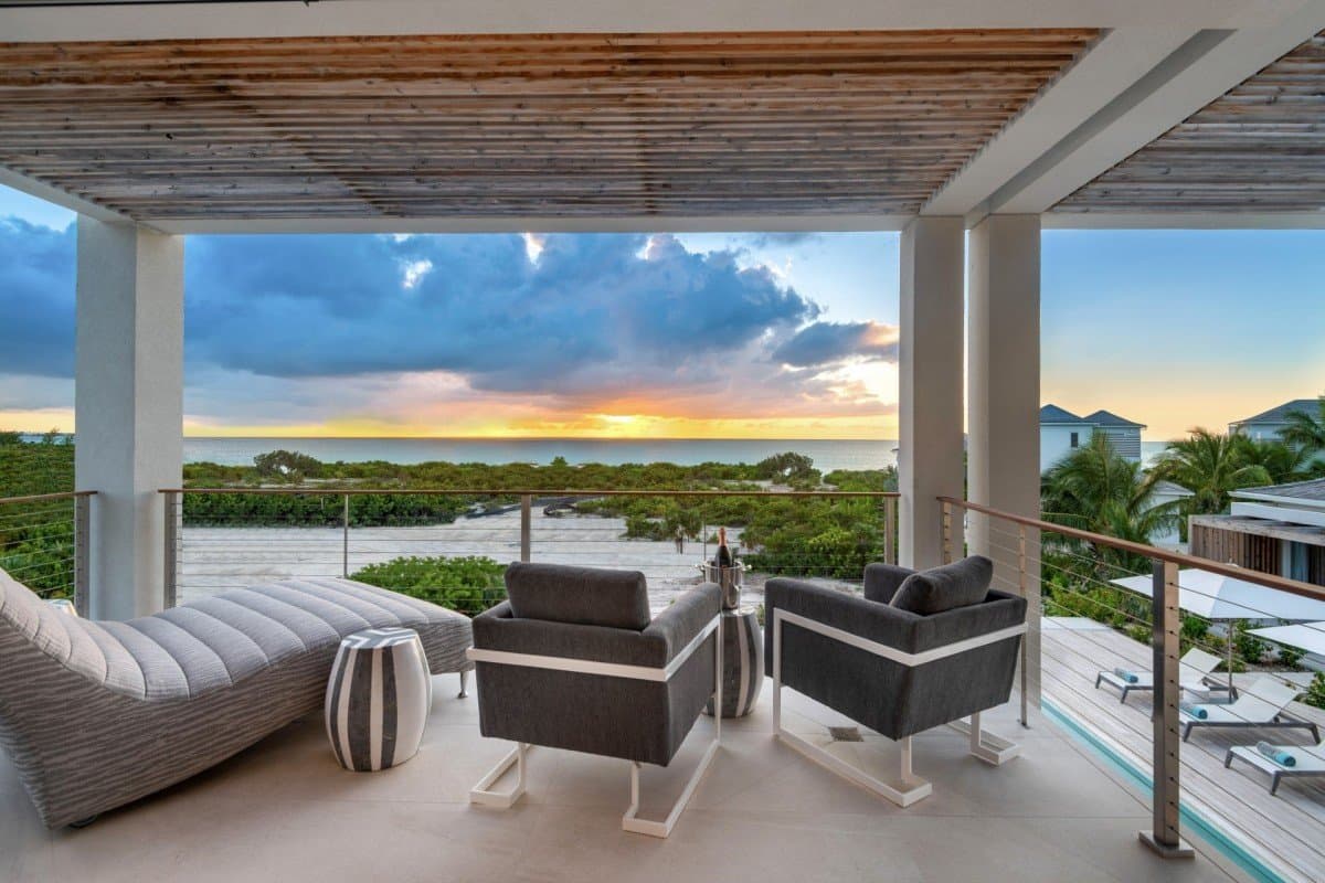 Grace Bay Six Bedroom Premium Ocean View - Image 8