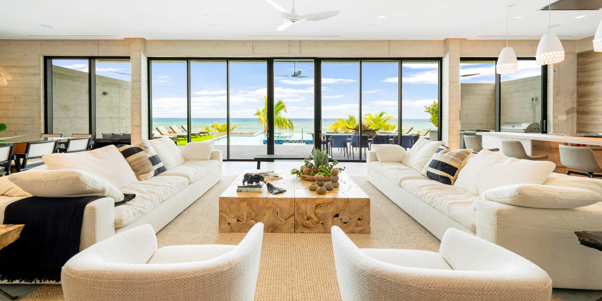 Bella Rocca Villa - Image 4