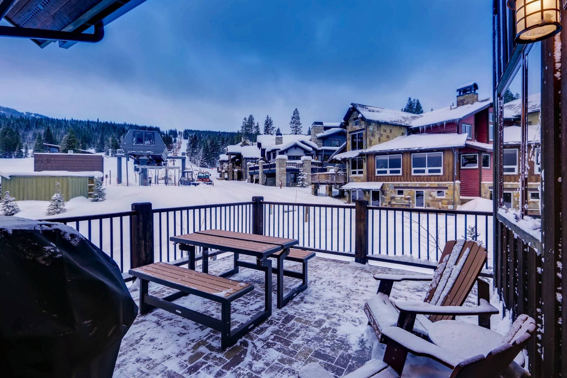 Union Creek House - Image 39