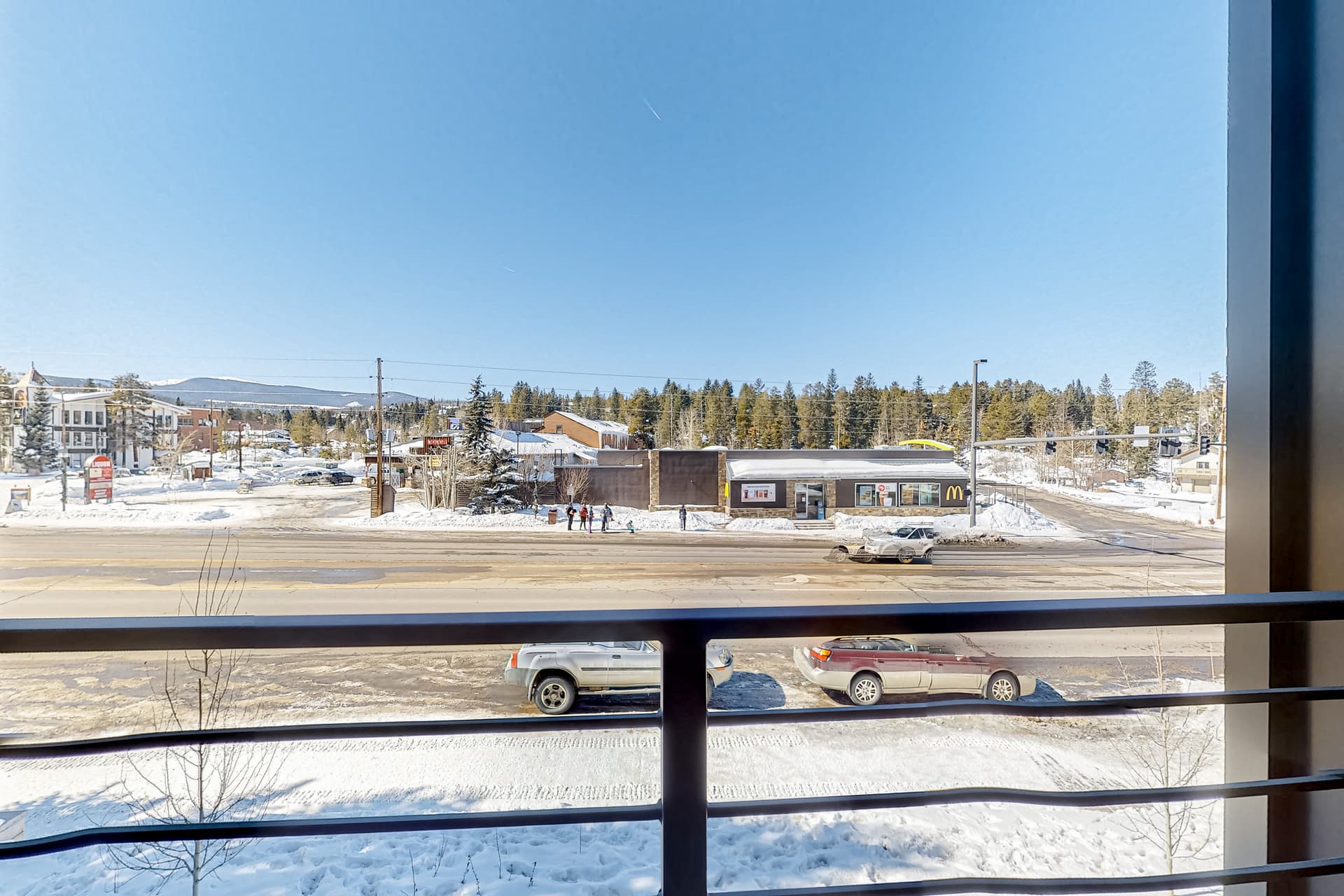 Rendezvous Flat - Image 5