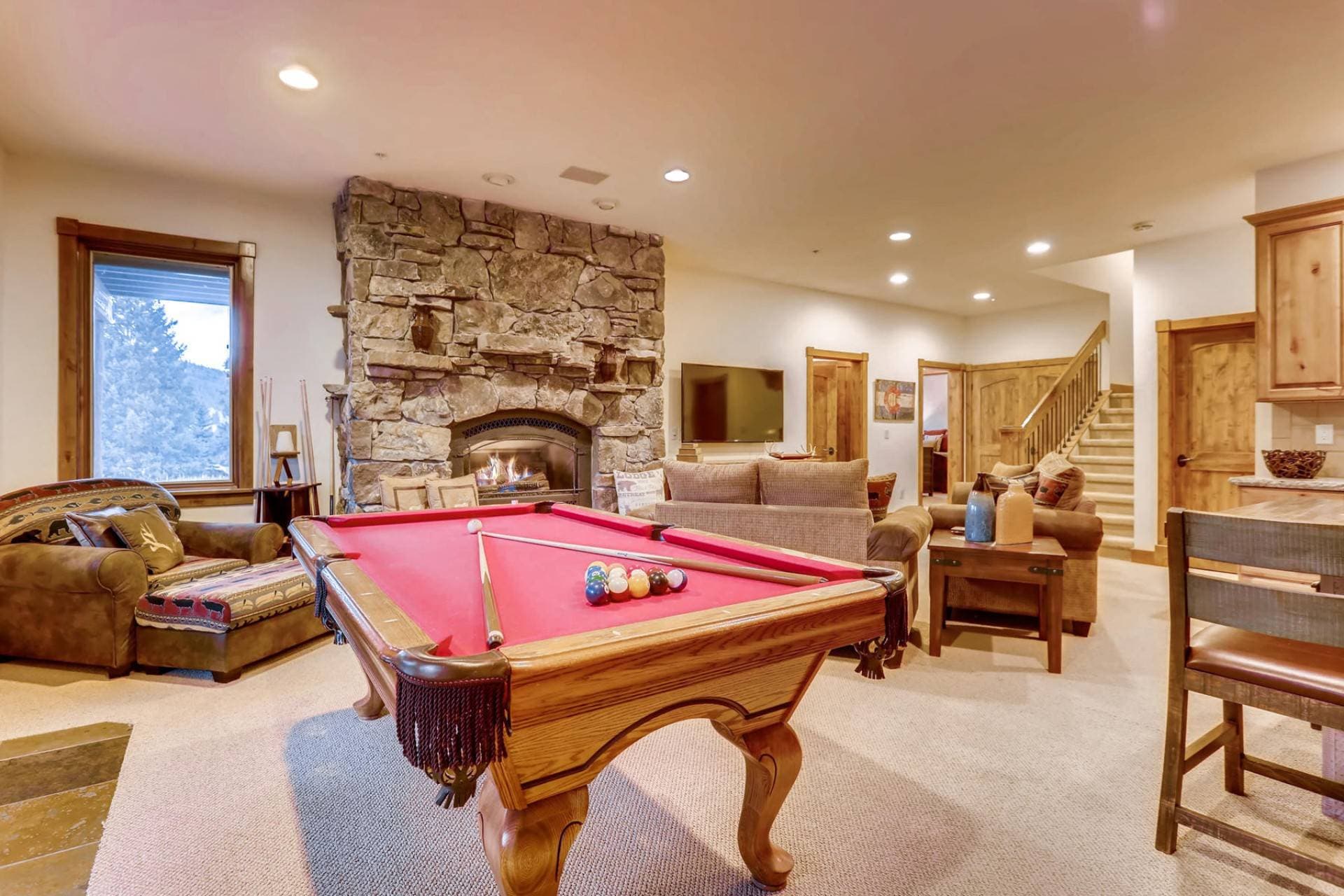 Timber Creek Retreat - Image 11