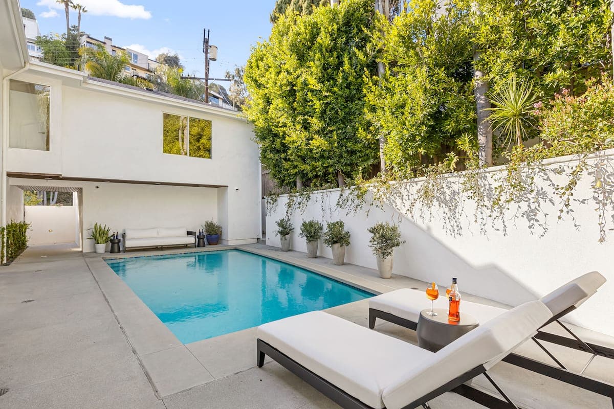 Skyline Chalet - Image 33