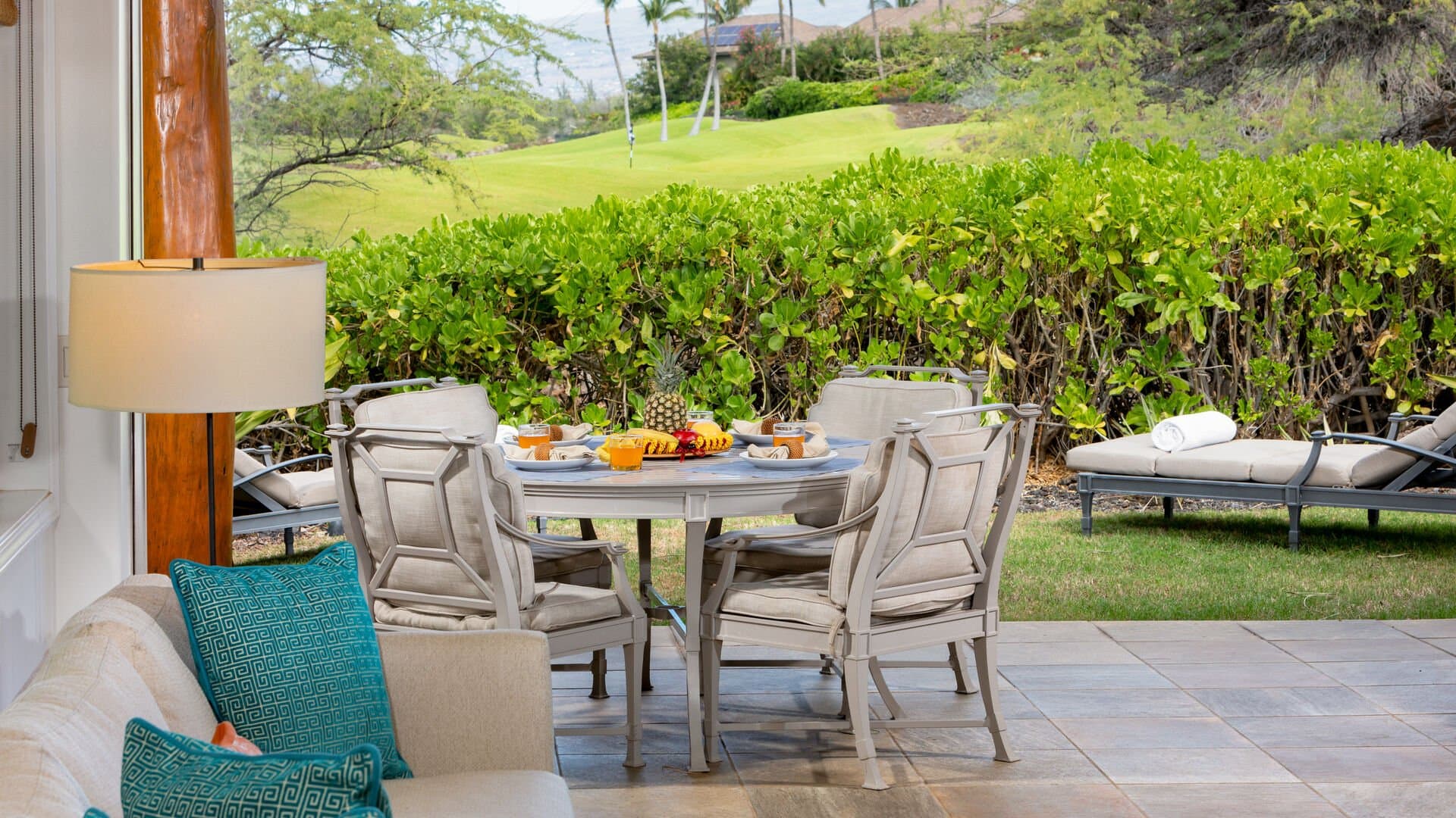 Tropical Breezes Villa - Image 34