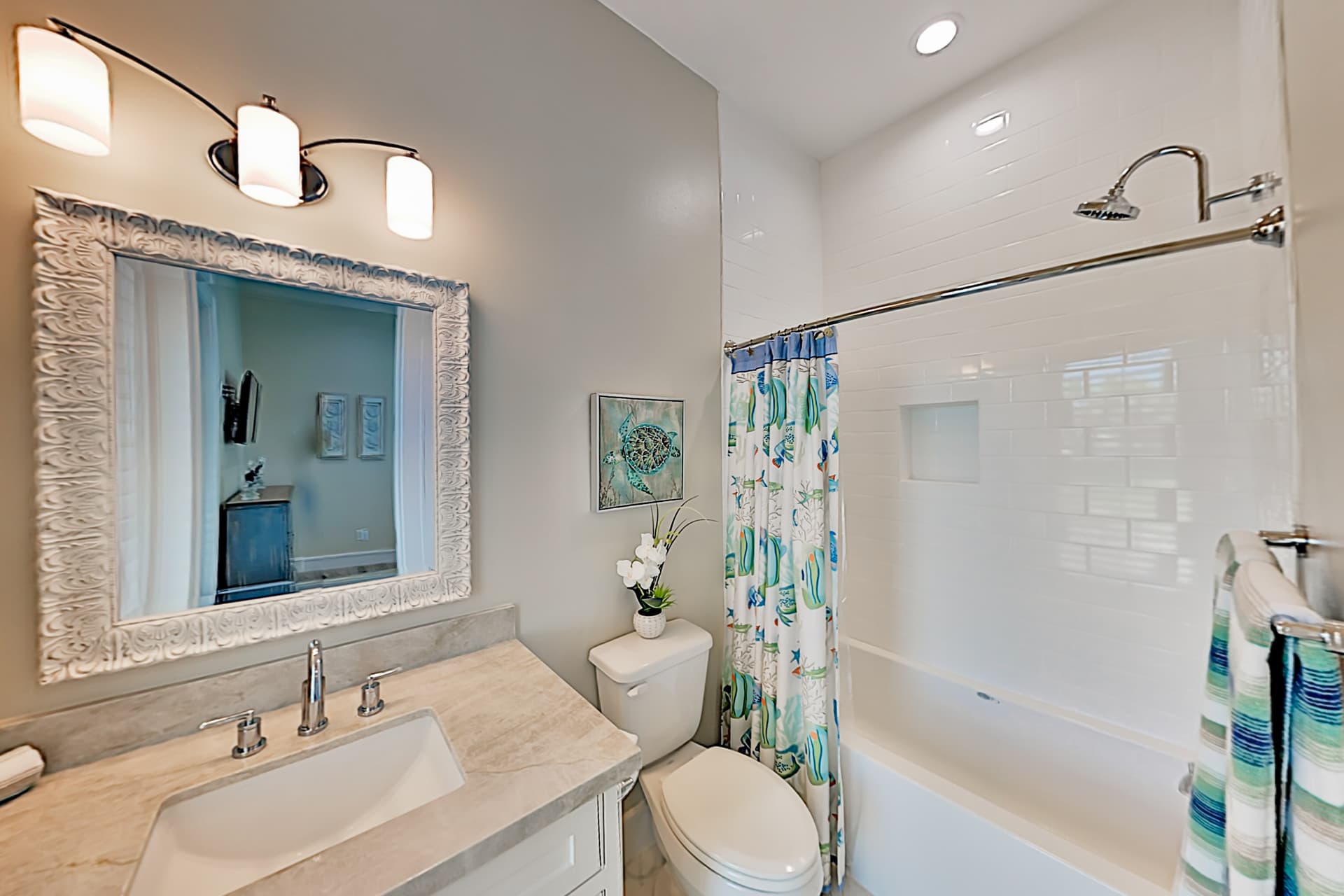 Sea Dreams House - Image 21