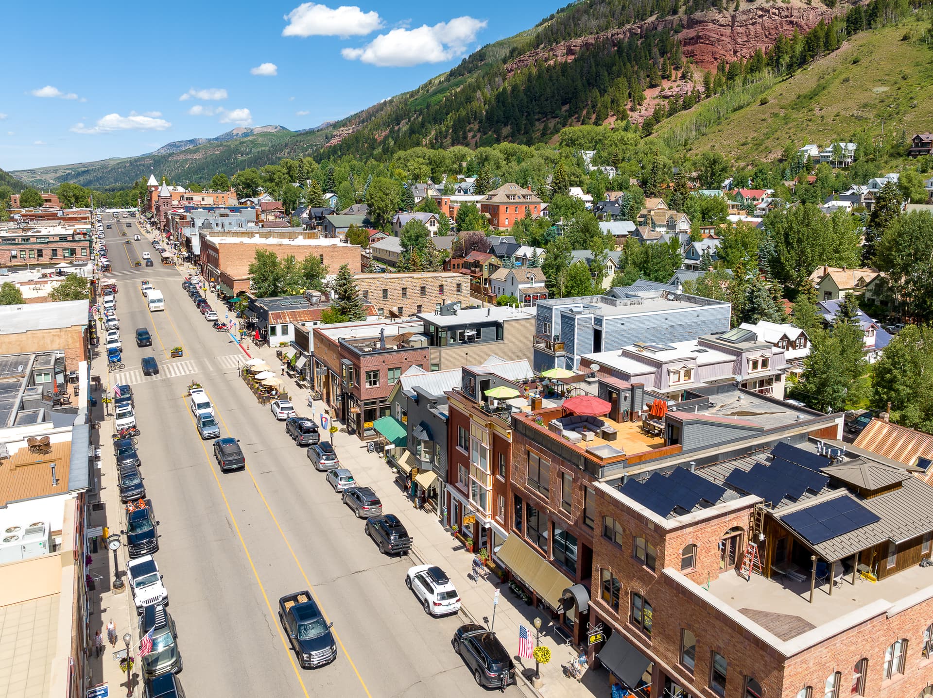 Main Stage Penthouse - Image 17
