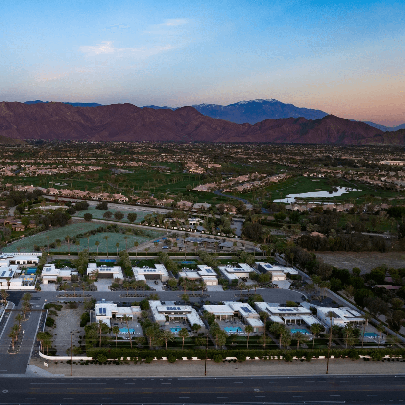 Polo Villas Buyout - Image 1