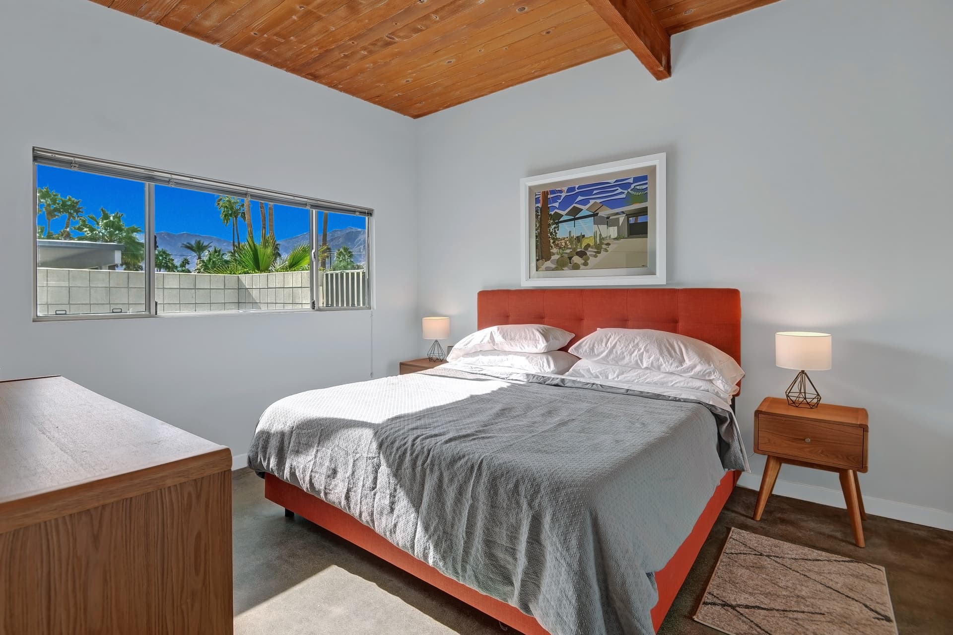 Mid Century Meiselman Home - Image 15