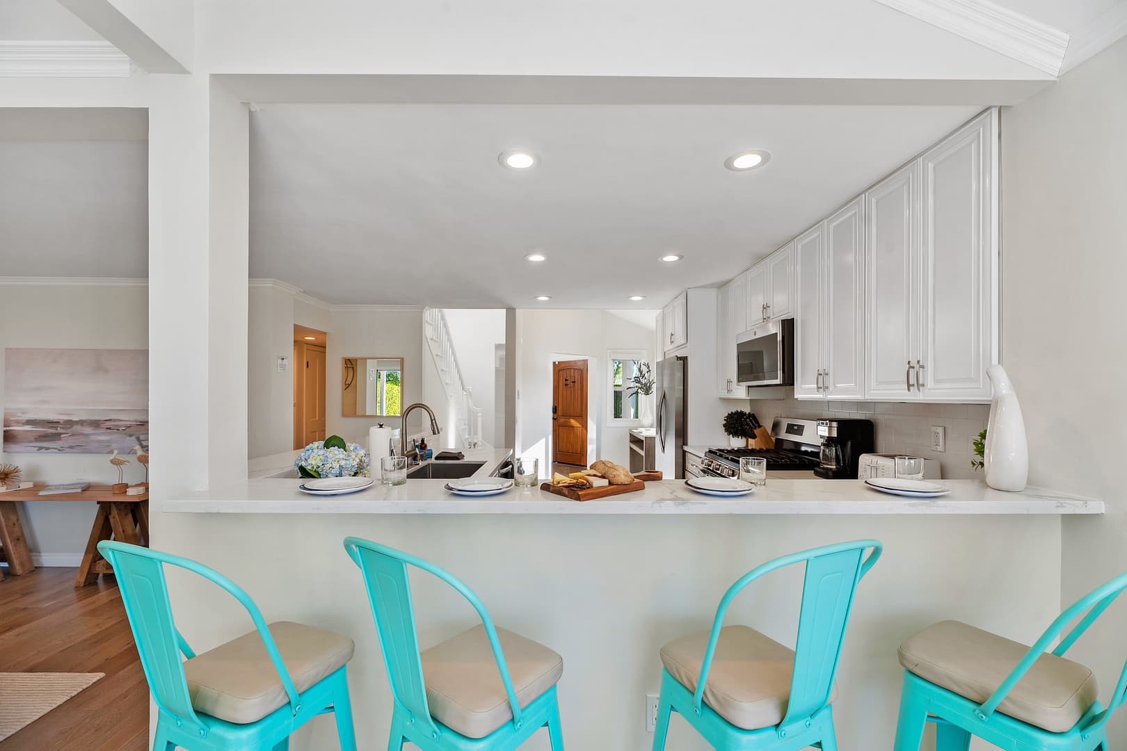 Del Mar Haven House - Image 8