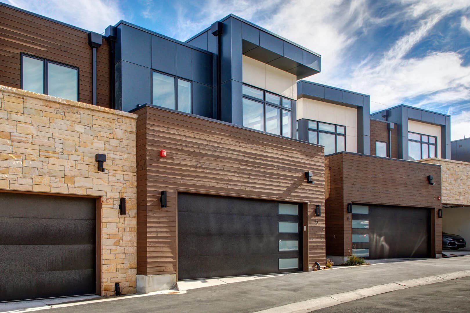 Viridian Townhome - Image 36